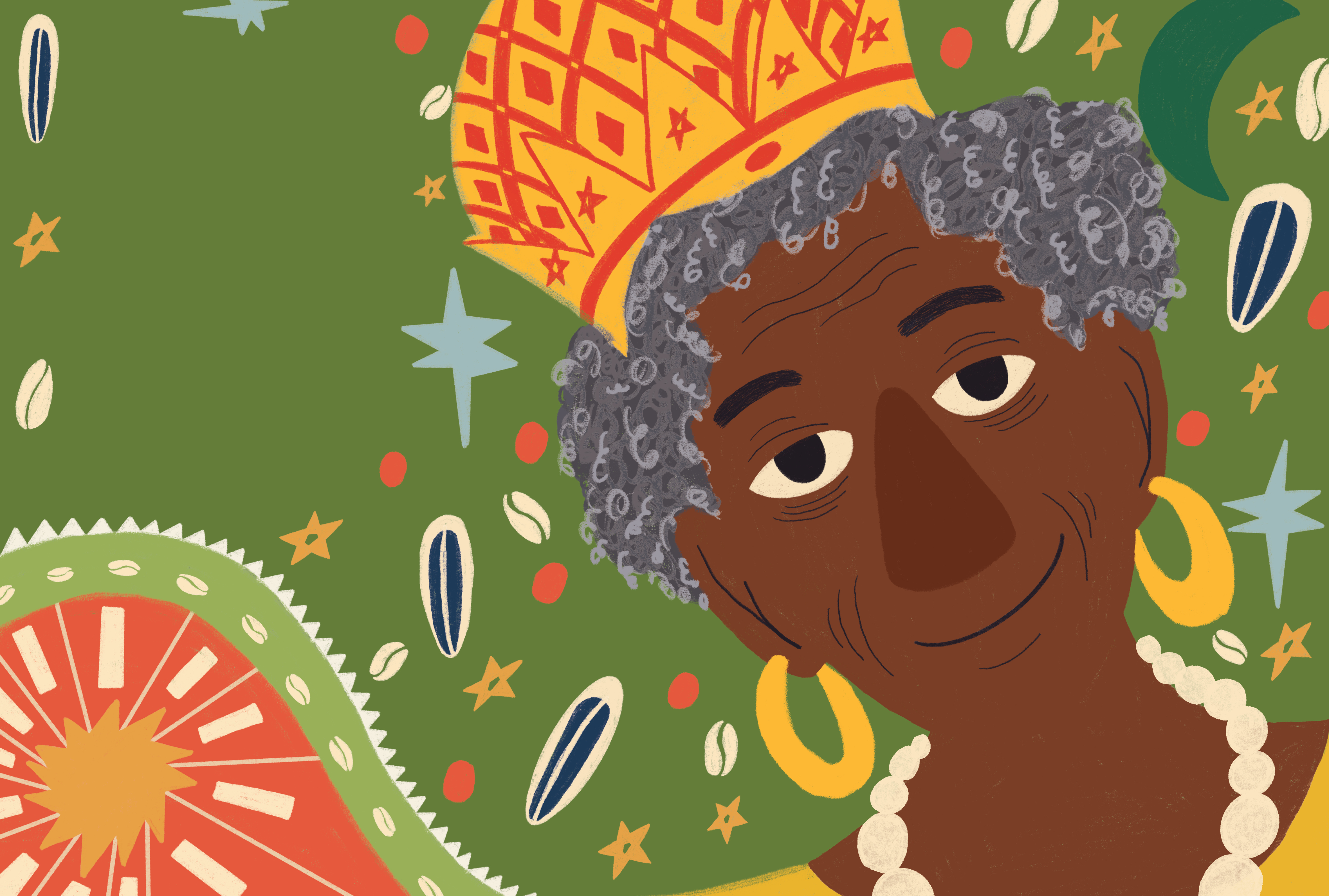 Ilustração de 